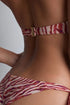 Aubade Feline Energy Tanga